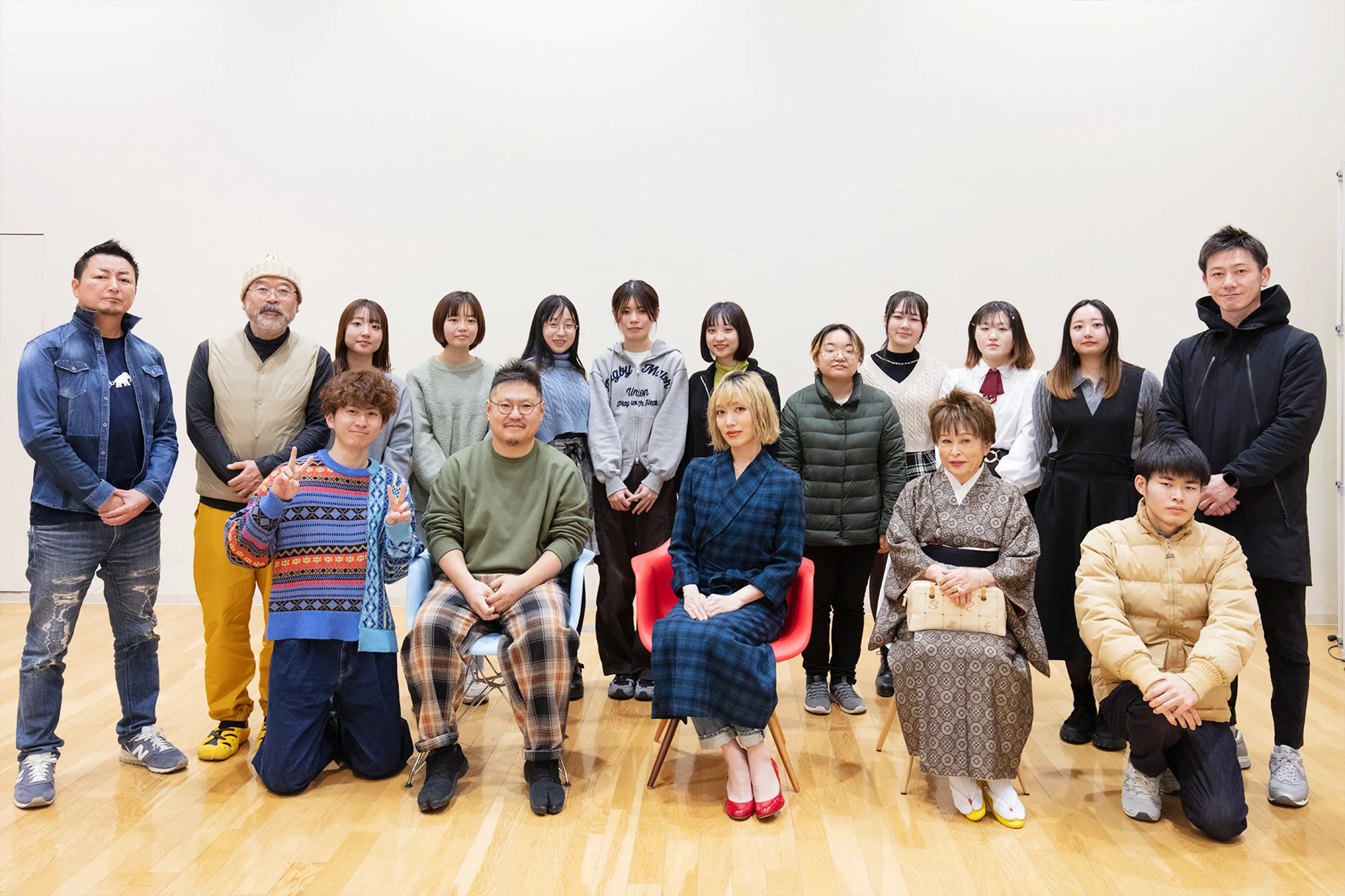 2025年1月 九州レインボープライド2025　特別授業